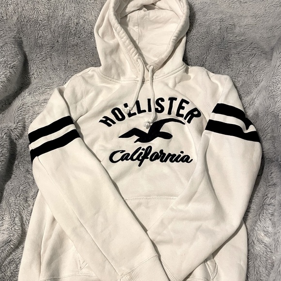 Hollister Hoodie - Picture 1 of 2